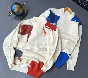 Woolen Sweaters - Brand New