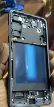 Samsung Galaxy S21 FE Original Screen - 1