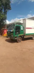 Isuzu Box Truck - 2007 - 3