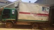 Isuzu Box Truck - 2007 - 5