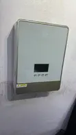Solar Hybrid Inverter - 48V 4200W - 1