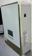 Solar Hybrid Inverter - 48V 4200W - 2