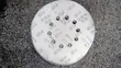 Amf Dry Wall Sanding Paper - Brand New - 1