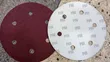 Amf Dry Wall Sanding Paper - Brand New - 2