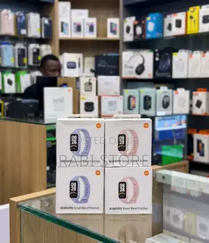 Xiaomi Smart Band 9 Fitness Tracker