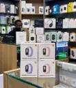 Xiaomi Smart Band 9 Fitness Tracker - 1