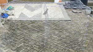 Gabion Boxes Gauge 10 (G10)