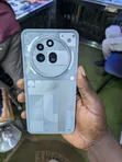 Nothing Phone 3a Pro 256GB White - 1