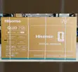 Hisense 98-inch QLED Q6 Series Smart TV - 2