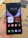 New Huawei Mate X2 Ultimate 512GB Black - 2