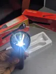 JY SUPER JY-8990 High Power Flashlight - 2