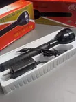 JY SUPER JY-8990 High Power Flashlight - 3