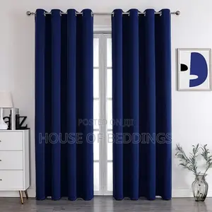 Brand New Home Curtains