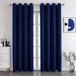 Brand New Home Curtains - 1