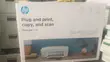 HP Deskjet 2320 Printer - 1
