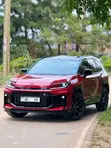 Toyota RAV4 GR Sport 2026 Maroon - 2