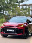 Toyota RAV4 GR Sport 2026 Maroon - 3