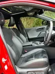 Toyota RAV4 GR Sport 2026 Maroon - 4