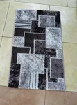 Geometric Turkish Door Mat - 1