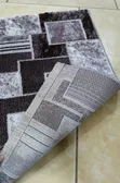 Geometric Turkish Door Mat - 2