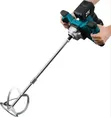 Brand New Cordless Mortar Paddle Mixer - 1700W - 1