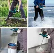 Brand New Cordless Mortar Paddle Mixer - 1700W - 2