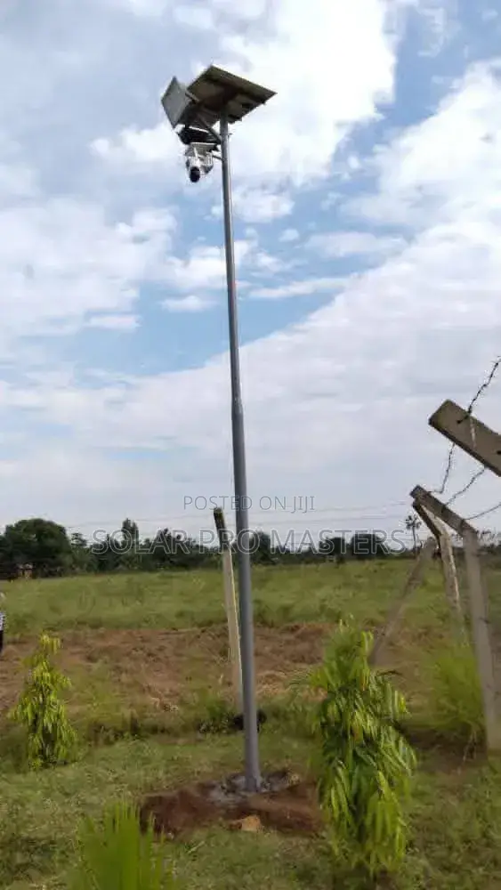 3.5kVA Hybrid Solar Inverter - 1