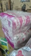 Luxury 2-Ply Toilet Paper Rolls (Pack of 24) - 2