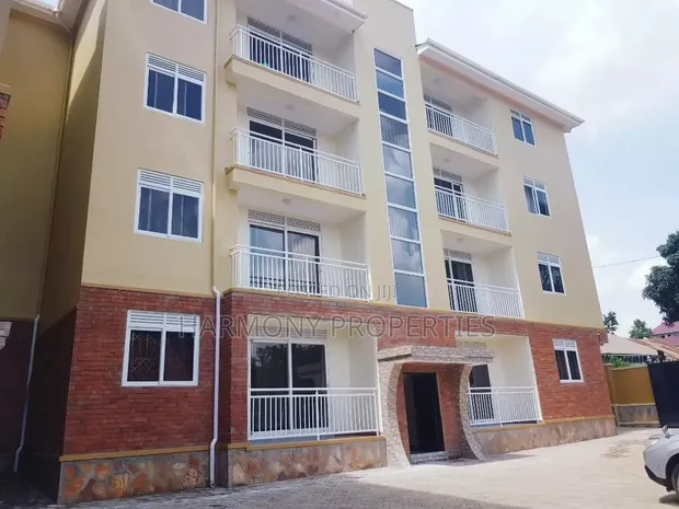 2 Bedroom Apartment for Rent in Makindye - 1