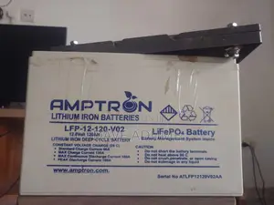 We Buy Used/Faulty LiFePO4 Batteries