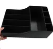 Brand New Bar Caddy and Coffee Station Organizer - 2