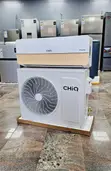 Chiq Air Conditioner 18000 BTU Inverter R410 - 1