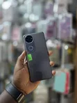 Vivo V50 512GB Black - 1