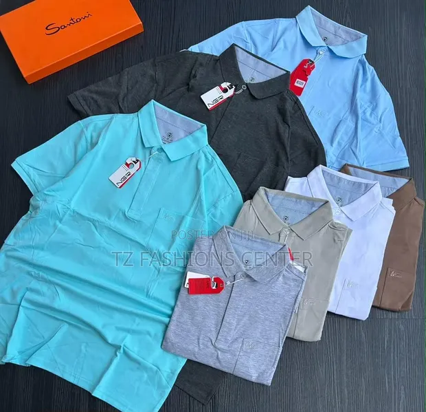 Honourable T-Shirts - 1