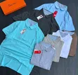 Honourable T-Shirts - 1