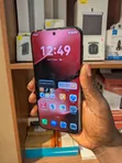 Huawei Pura 80 Pro 512GB Black - 1