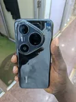 Huawei Pura 80 Pro 512GB Black - 3