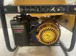Used 1.8 Kva Gasoline Generator - 2