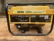 Used 1.8 Kva Gasoline Generator - 4