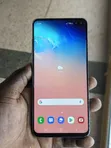 Samsung Galaxy S10 Plus 128GB Black - 2
