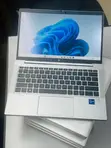 HP EliteBook 830 G8 Laptop - Core i7, 16GB RAM, 256GB SSD - 4