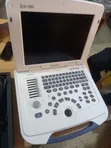 Portable Ultrasound Machine Dawi 580w - 1