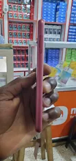 Sharp 704SH 32GB Pink - 2