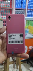 Sharp 704SH 32GB Pink - 3
