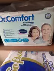 Dr. Comfort Adult Diapers (30 Pieces) - 2