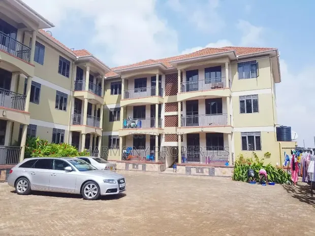 1 Bedroom Apartment for Rent in Kabalagala - 1