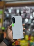 Samsung Galaxy A56 256GB White - 4