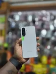 Samsung Galaxy A56 256GB White - 5