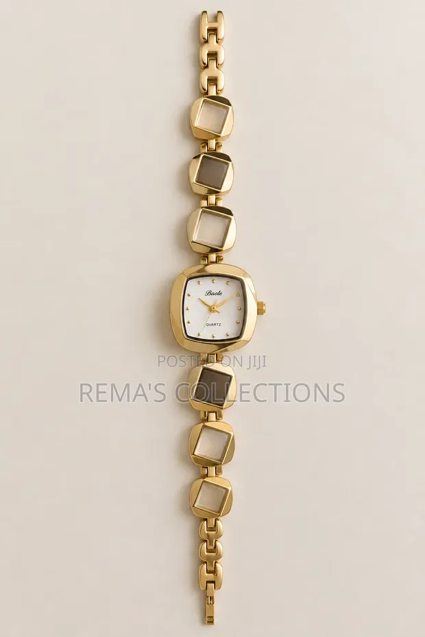 Classic Ladies Watch - 1