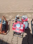 Used Agro Water Pump - 7HP Petrol - 1